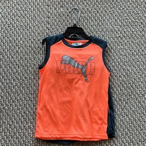Puma Boys’ Athletic 2-piece set, NWT
